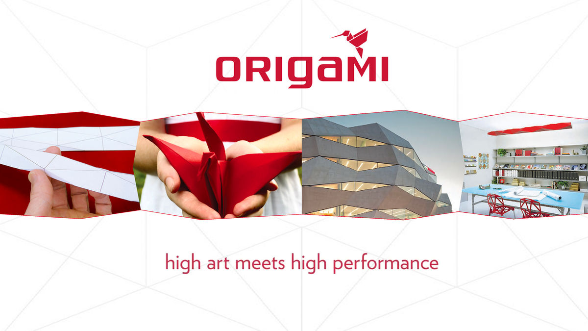 Origami